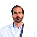 Dr. Benjamin Degeorge
